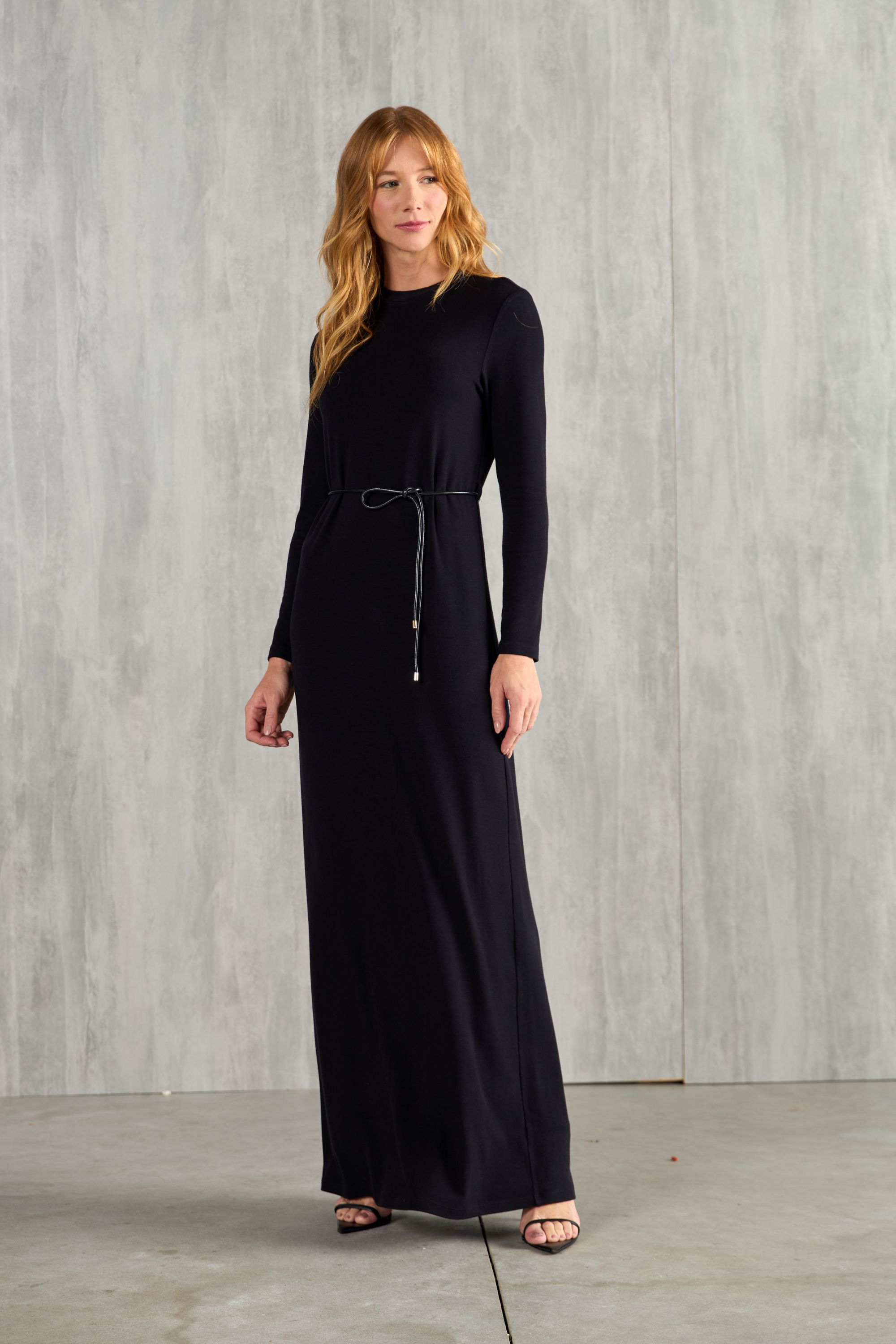 REST1008 - VESTIDO LONGO