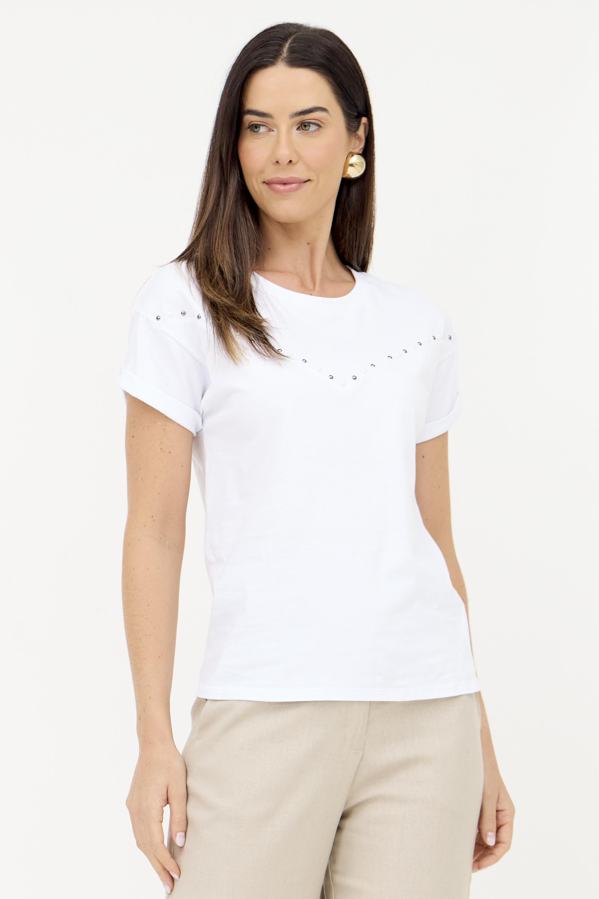 REST0003 - T-SHIRT PEDRAS