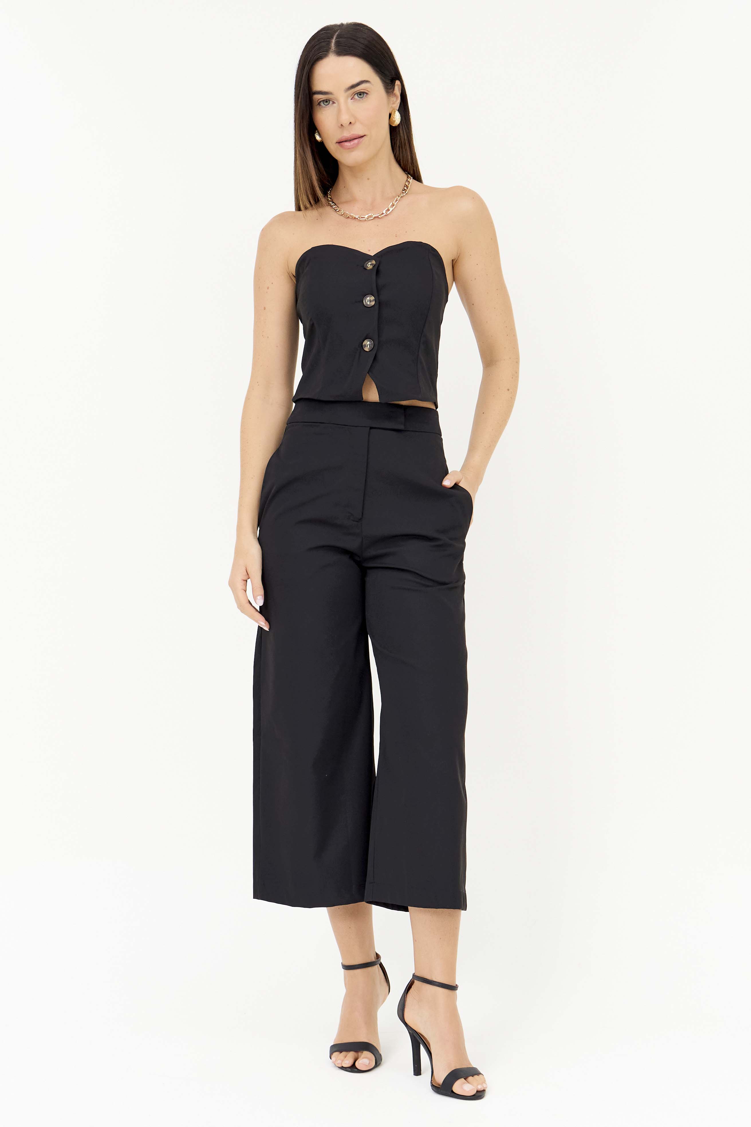 REST0151.2 - CALÇA C/ COS TRANSPASSADO (REST0148)