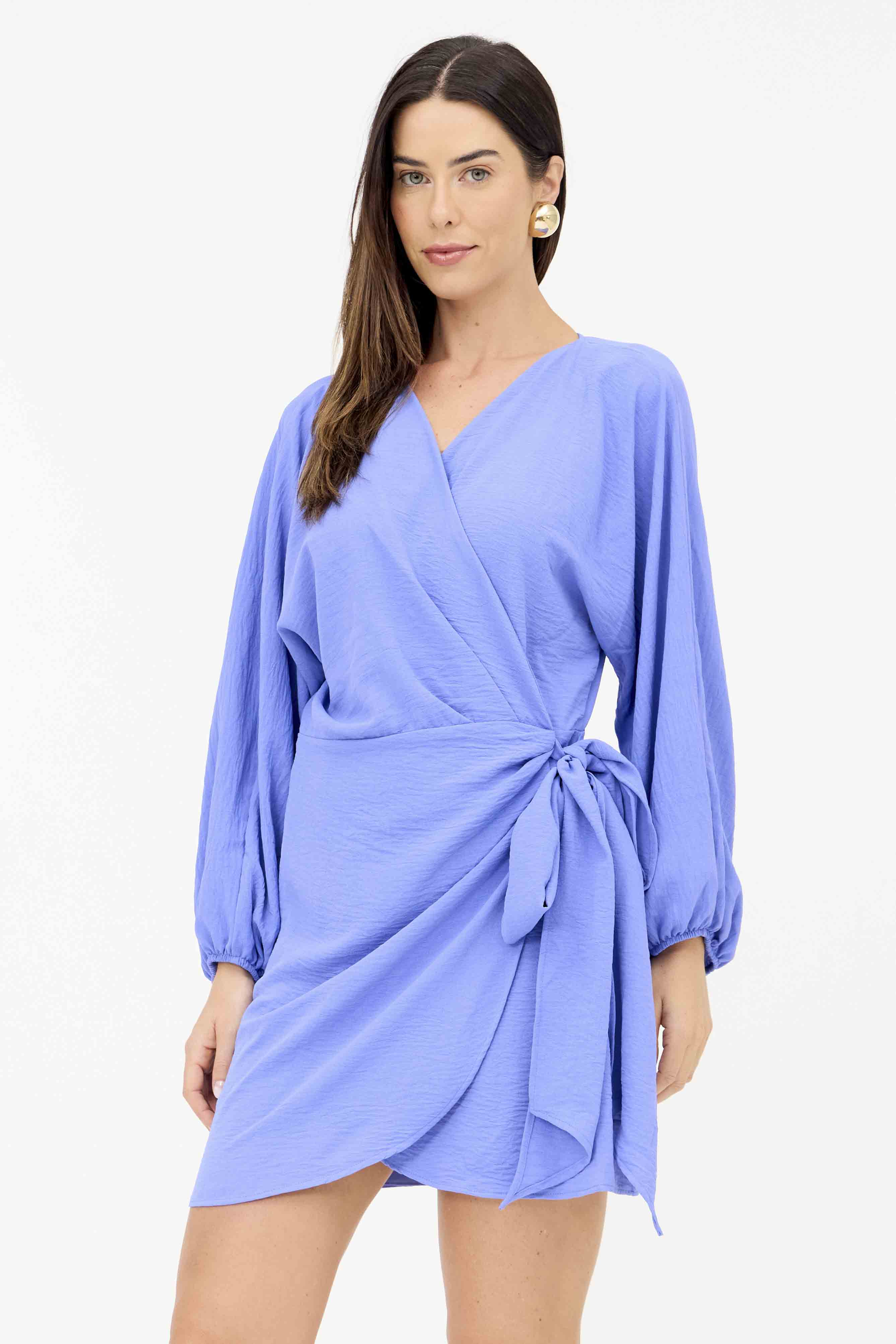 REST0177 - VESTIDO TRANSPASSADO