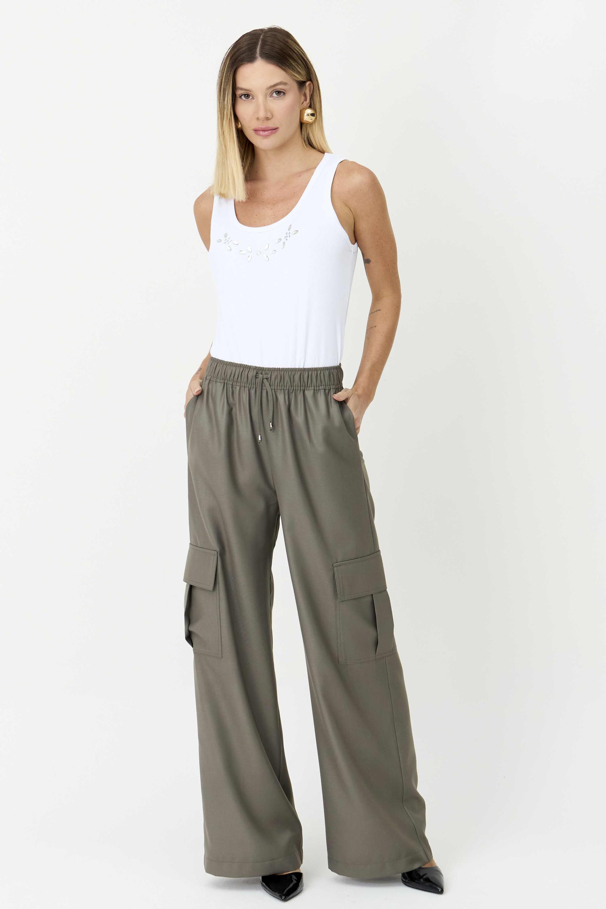 REST0445.2 - CALÇA CARGO (REST0480)