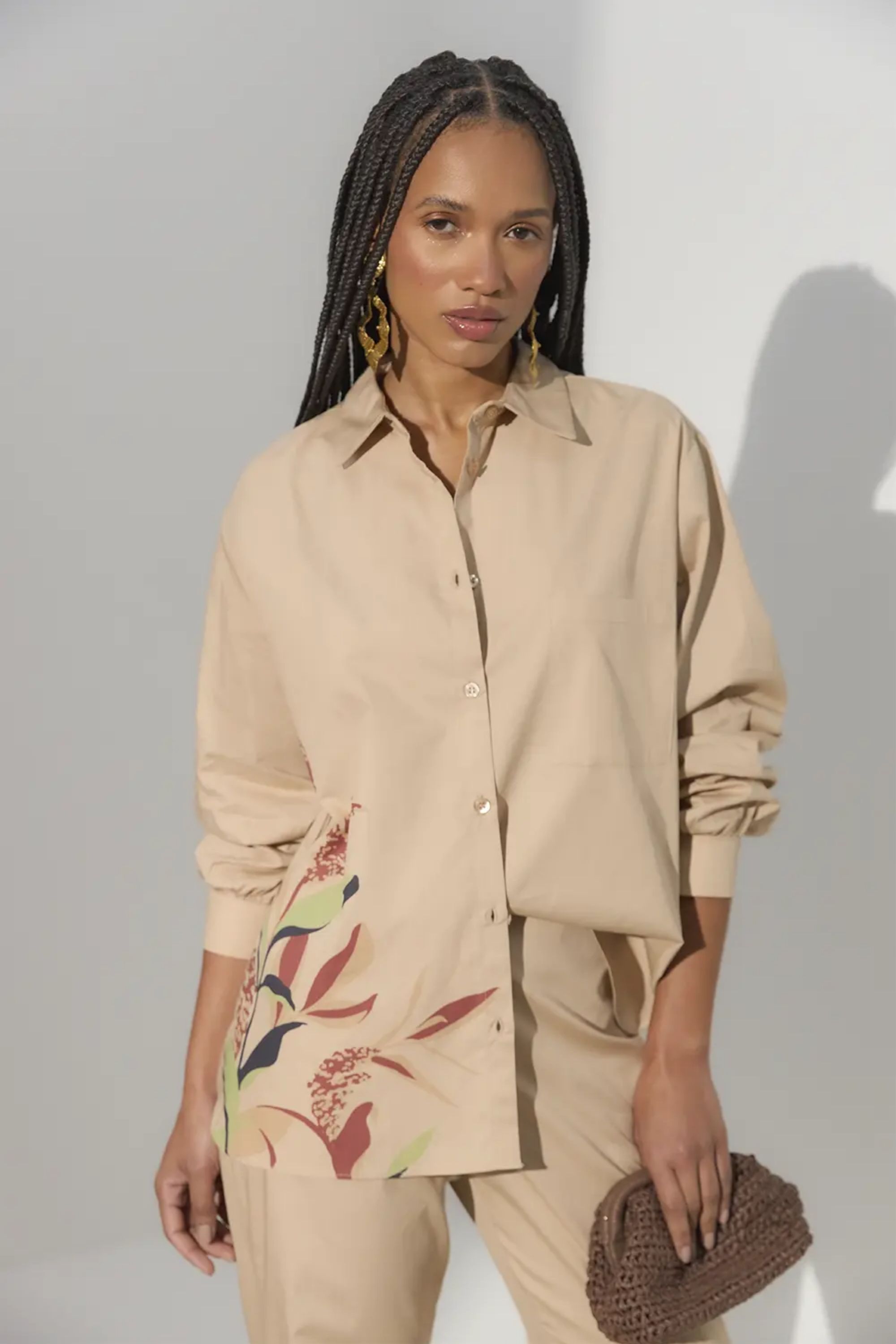 REST0518.1 - CAMISA TRICOLINE COM ESTAMPA