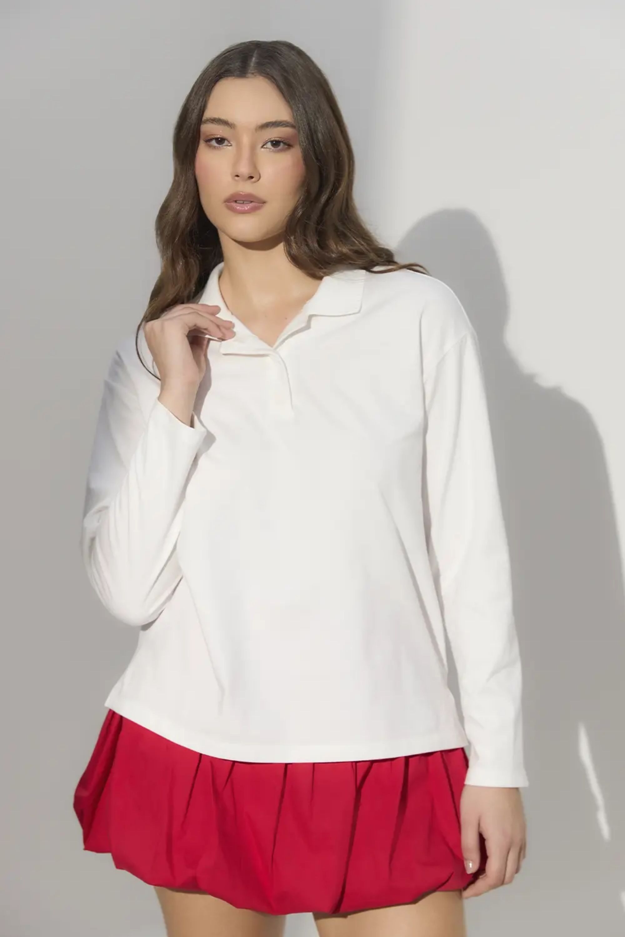 REST0530 - CAMISA GOLA POLO