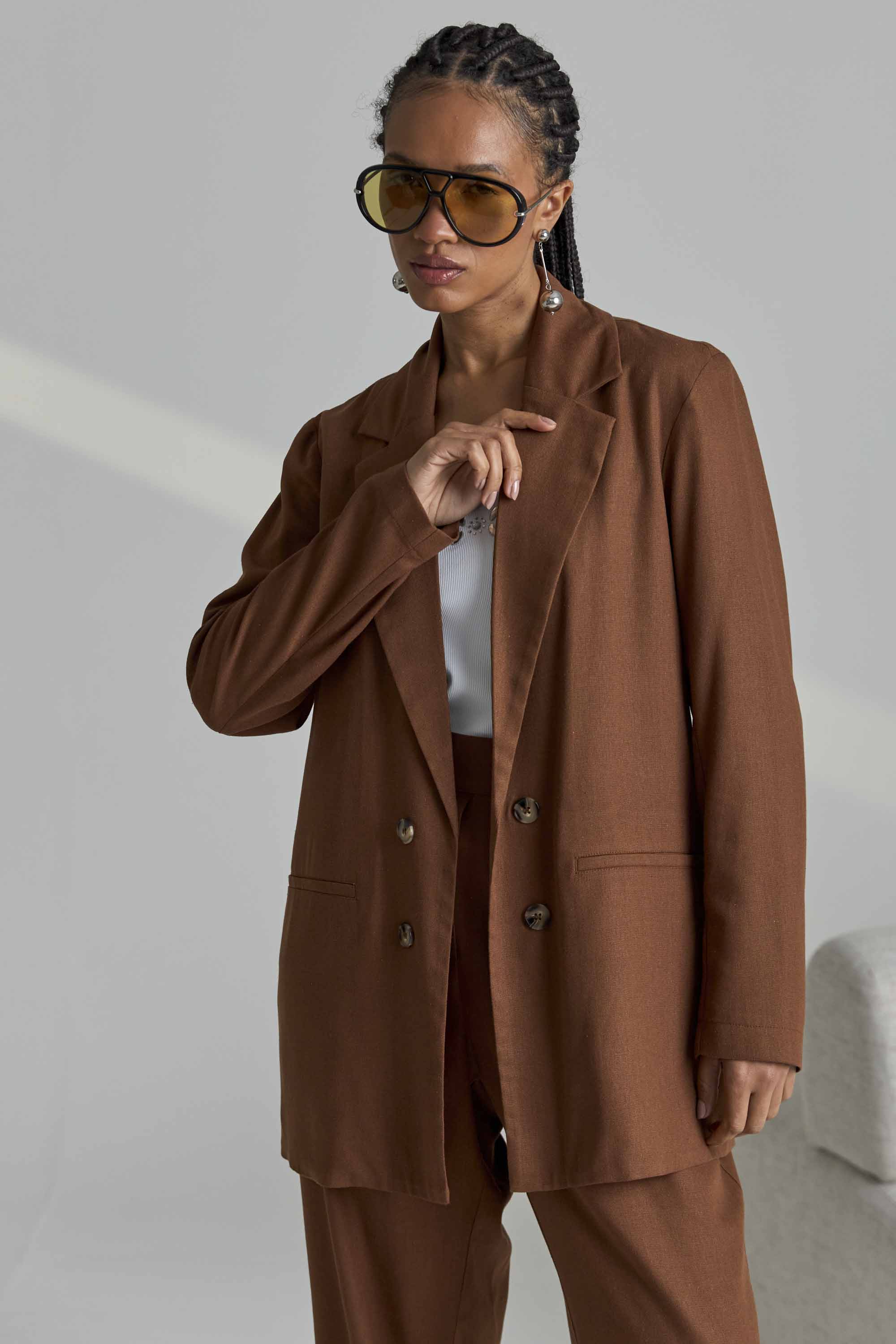 REST0637-1.feirao - BLAZER COM BOLSO EMBUTIDO