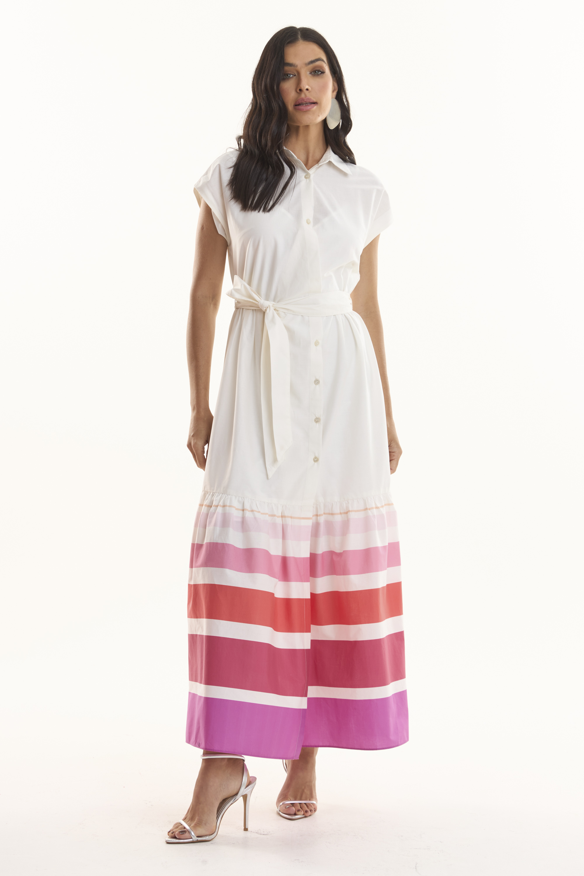 REST0765 - VESTIDO MIDI CACHECOURT