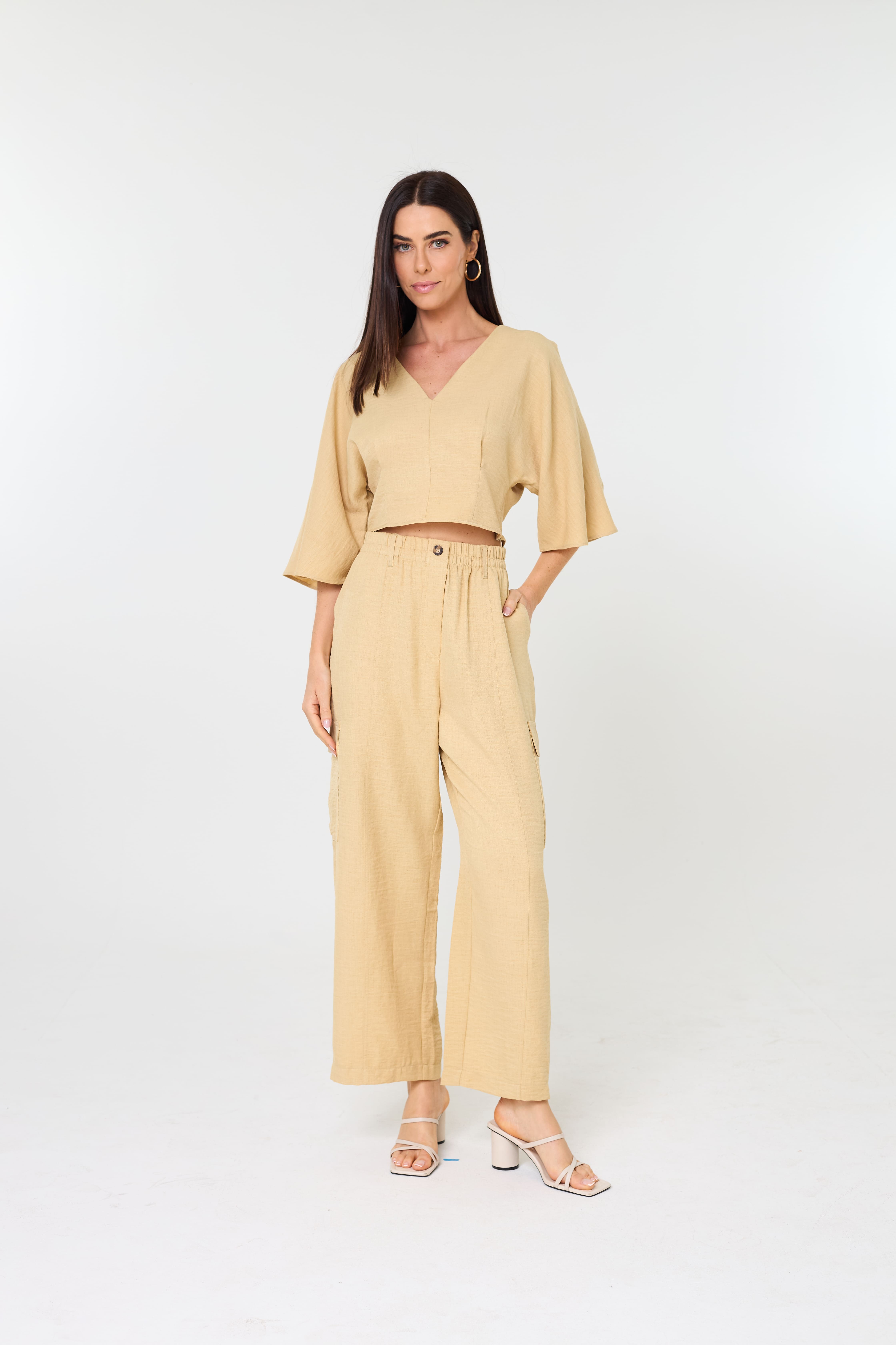REST0209.2 - CALÇA CARGO (REST0210)