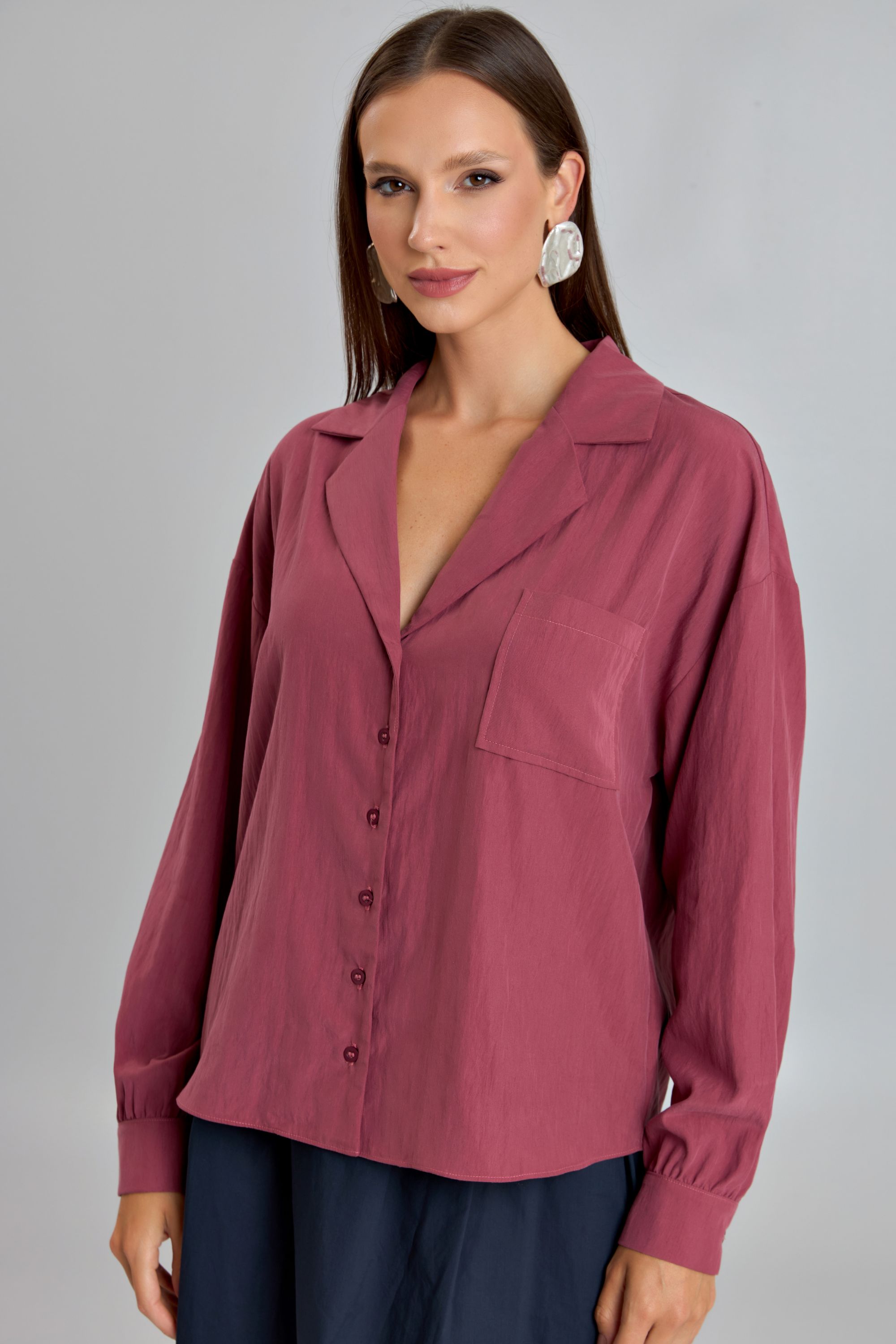 REST0831.1 - CAMISA COM BOLSO