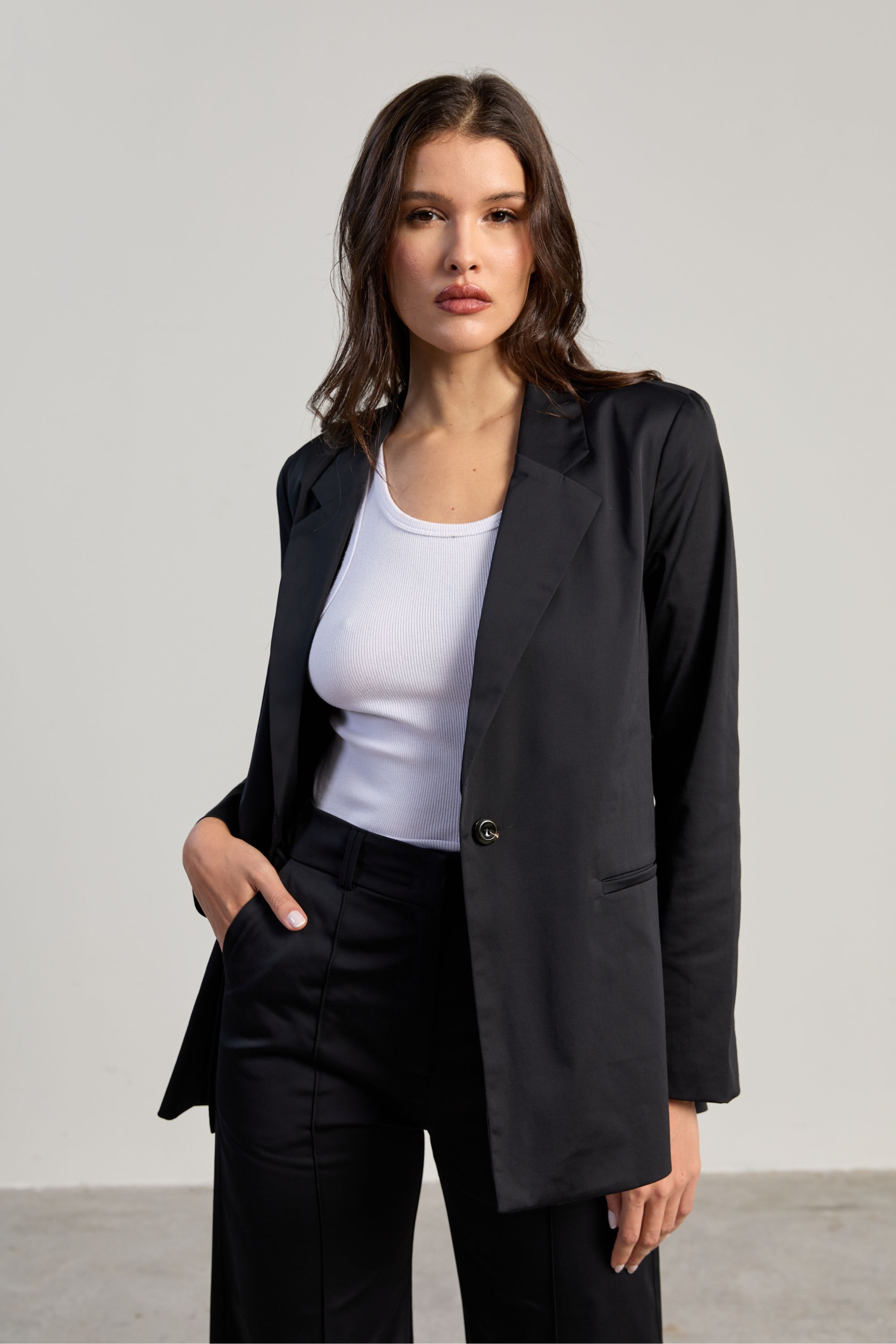 REST1065.1 - BLAZER SLIM RECONDUÇÃO REST0909.1