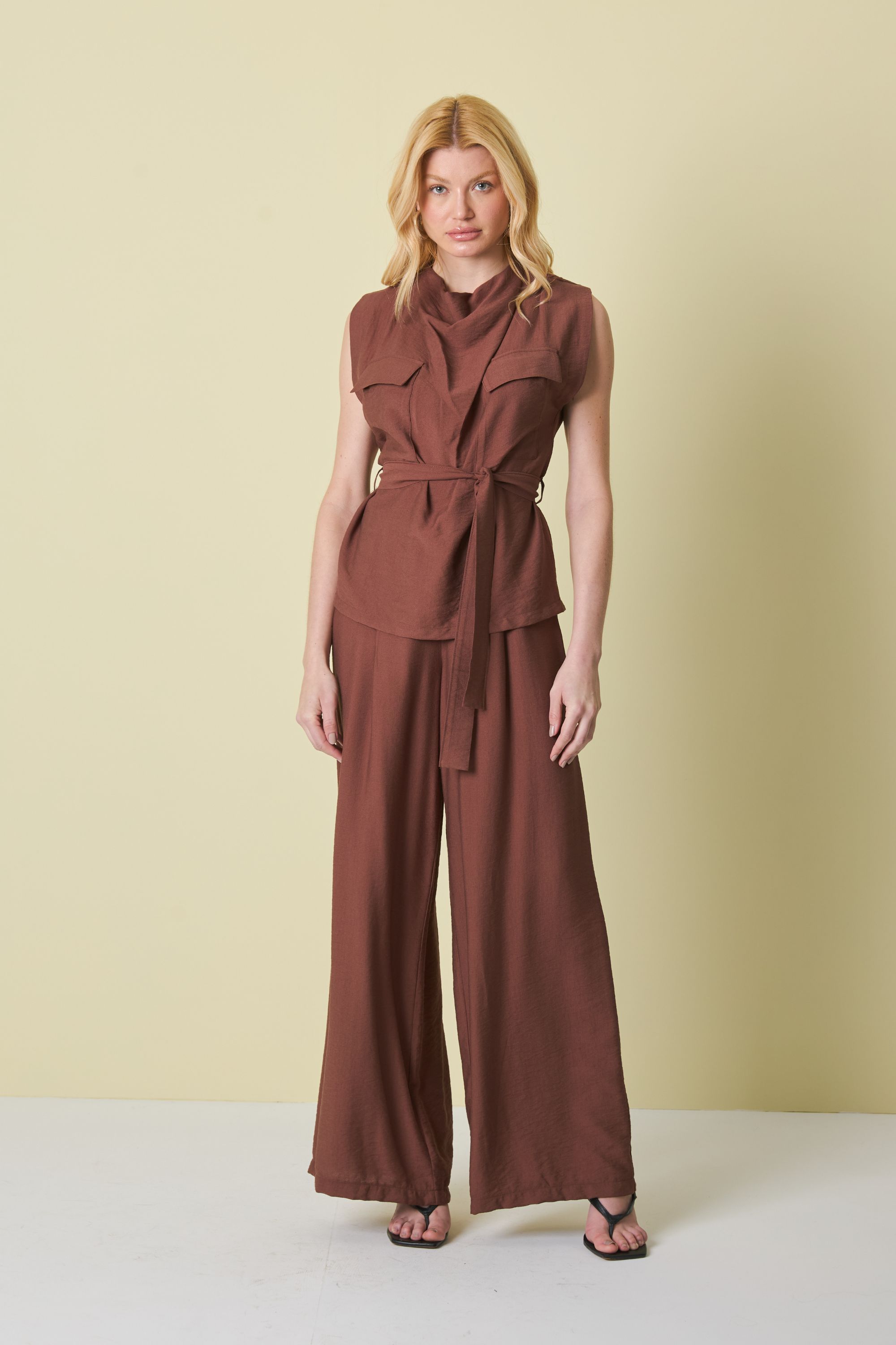 REST1088 - BLUSA COM AMARRAÇAO